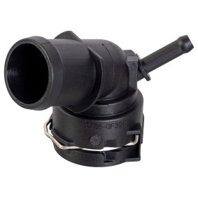 Achetez des Bride de liquide de refroidissement FEBI BILSTEIN 180732 à prix pour 8,51 €
