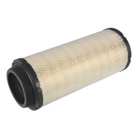 MITSUBISHI Luftfilter von FEBI BILSTEIN
