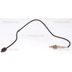 Lambdasonde von TRISCAN