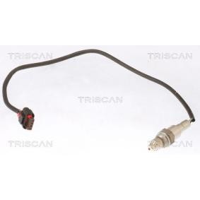 Achetez des Sonde lambda TRISCAN 8845 16093 à prix pour 85,20 €