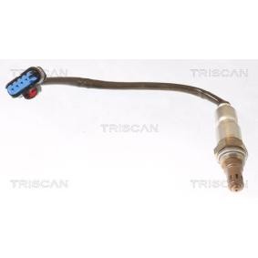 Lambdasonde von TRISCAN