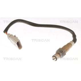 Lambdasonde von TRISCAN 8845 29265
