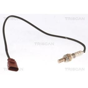 Achetez des Sonde lambda TRISCAN 8845 29266 à prix pour 55,30 €