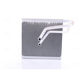 Verdampfer, Klimaanlage 92366