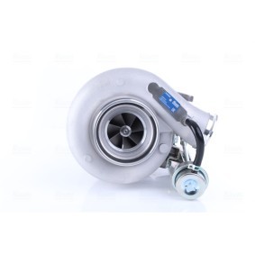 Acquista Turbina da NISSENS 93689 a buon mercato per soli 534,42 €