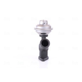 Comprar Válvula EGR de NISSENS 98343 a bajo precio de 81,12 €