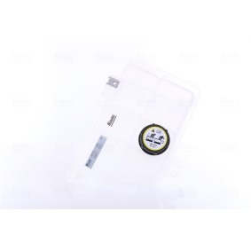 Compre Depósito de água de NISSENS online para BT-50 Pick-up (B22, B32, UP, UR) a preços moderados