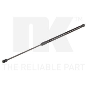 Comprar Amortiguador de maletero de NK 11023016 a bajo precio de 14,05 €