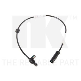 ABS-Sensor 291556 von NK günstig für 32,25 € online kaufen