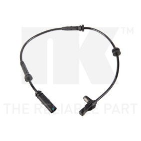 ABS-Sensor 291558 von NK günstig für 32,25 € online kaufen