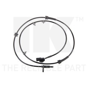 ABS-Sensor für NISSAN von NK