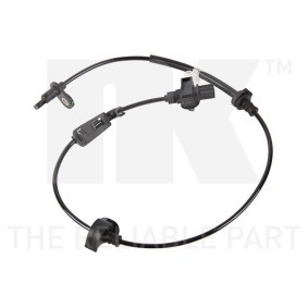 Compre Sensor, rotações da roda da NK 292617 a um preço baixo por 28,65 €