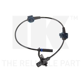 Compre Sensor, rotações da roda da NK 292619 a um preço baixo por 25,85 €