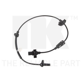 Compre Sensor, rotações da roda da NK 292620 a um preço baixo por 28,65 €