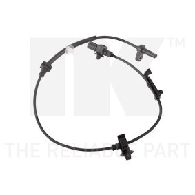 Compre Sensor, rotações da roda da NK 292621 a um preço baixo por 28,65 €