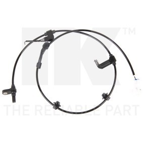 Compre Sensor, rotações da roda da NK 294550 a um preço baixo por 33,59 €