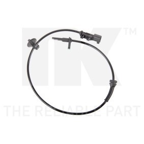 Acquista Sensore ABS da NK 296608 a buon mercato per soli 36,28 €