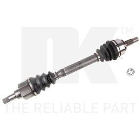 Antriebswelle 5019106 von NK günstig für 147,13 € online kaufen