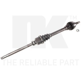 Antriebswelle 5019107 von NK günstig für 173,98 € online kaufen