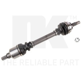 Antriebswelle 5019109 von NK günstig für 149,31 € online kaufen