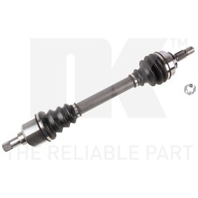 Antriebswelle 5019110 von NK günstig für 141,04 € online kaufen