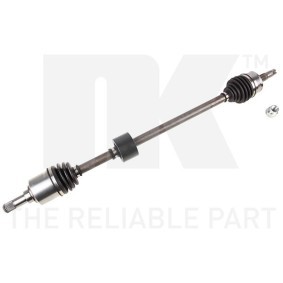 Comprar Árbol de transmisión de NK 502373 a bajo precio de 155,99 €