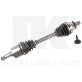Comprar Árbol de transmisión de NK 502572 a bajo precio de 157,23 €