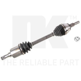 Comprar Árbol de transmisión de NK 502574 a bajo precio de 143,19 €