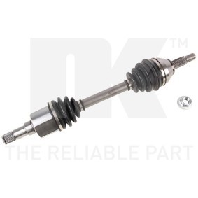 Comprar Árbol de transmisión de NK 502576 a bajo precio de 140,03 €