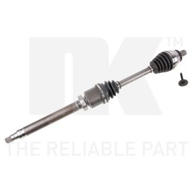Comprar Árbol de transmisión de NK 502577 a bajo precio de 204,40 €