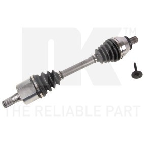 Comprar Árbol de transmisión de NK 502580 a bajo precio de 155,99 €
