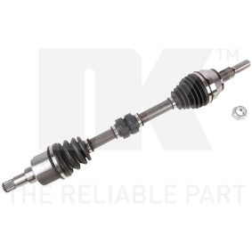 Comprar Árbol de transmisión de NK 502581 a bajo precio de 157,87 €
