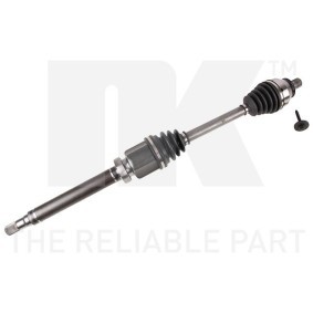 Comprar Árbol de transmisión de NK 502587 a bajo precio de 203,42 €
