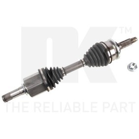 Comprar Árbol de transmisión de NK 502594 a bajo precio de 191,41 €