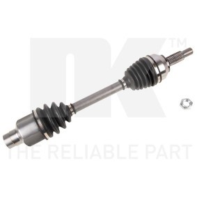 Comprar Árbol de transmisión de NK 502595 a bajo precio de 137,11 €