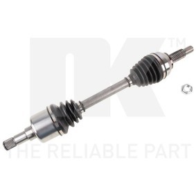 Comprar Árbol de transmisión de NK 502596 a bajo precio de 151,06 €