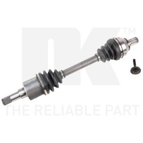 Comprar Árbol de transmisión de NK 502597 a bajo precio de 145,98 €
