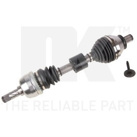 Comprar Árbol de transmisión de NK 502599 a bajo precio de 196,35 €