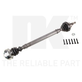 Comprar Árbol de transmisión de NK 5047237 a bajo precio de 175,99 €
