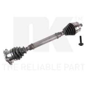 Acquista Semiasse da NK 5047240 a buon mercato per soli 182,21 €