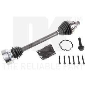 Comprar Árbol de transmisión de NK 5047241 a bajo precio de 148,70 €