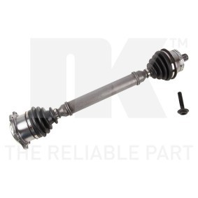 Comprar Árbol de transmisión de NK 5047243 a bajo precio de 176,44 €