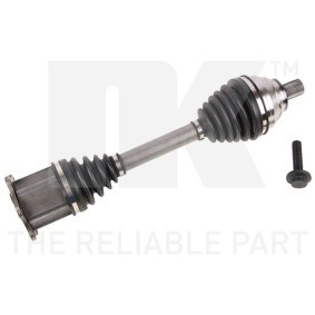 Comprar Árbol de transmisión de NK 5047247 a bajo precio de 194,71 €