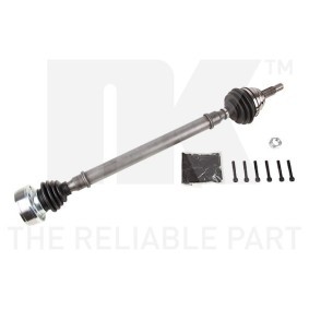 Comprar Árbol de transmisión de NK 5047249 a bajo precio de 147,26 €