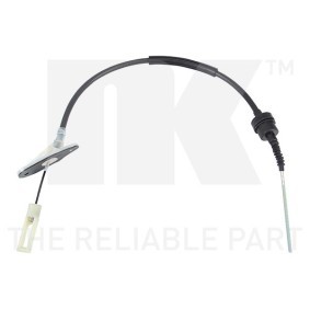 Acquista Cavo frizione da NK 922387 a buon mercato per soli 22,80 €