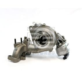 Turbolader von BE TURBO