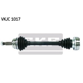 Antriebswelle VKJC 1017