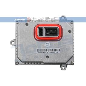 Achetez des Appareil de commande, système d'éclairage JOHNS 13 01 11-4 à prix pour 73,97 €