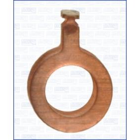 Dichtung, Öleinlass (Lader) 01042500
