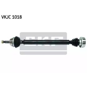 Antriebswelle VKJC 1018